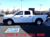 Used 2015 RAM 1500 Tradesman w/ Popular Equipment Group image 2