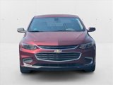 Used 2016 Chevrolet Malibu LT image 2