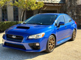 Used 2015 Subaru WRX image 4