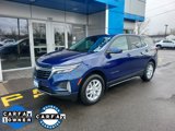 Certified 2022 Chevrolet Equinox LT image 2