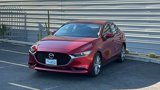 New 2025 MAZDA MAZDA3 s image 3