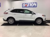 Used 2024 Ford Edge SEL image 2