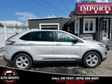 Used 2018 Ford Edge SE w/ Cargo Accessory Package image 3