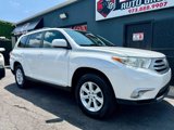 Used 2012 Toyota Highlander SE image 3