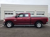 Used 2017 RAM 1500 Classic SLT image 2