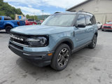 Used 2021 Ford Bronco Sport Outer Banks image 6