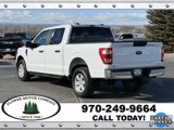 Used 2021 Ford F150 XL w/ Trailer Tow Package image 5