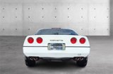Used 1986 Chevrolet Corvette Coupe image 4