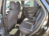 New 2025 Chevrolet TrailBlazer LT image 3
