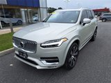 Used 2022 Volvo XC90 T6 Inscription w/ Advanced Package image 2
