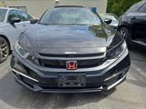 Certified 2019 Honda Civic EX image 2