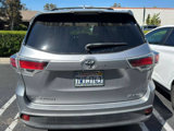 Used 2016 Toyota Highlander XLE image 2