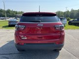 New 2025 Jeep Compass Sport image 4
