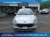 Used 2020 Ford Escape SEL image 2