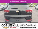 Used 2022 Chevrolet TrailBlazer LT w/ Convenience Package image 4