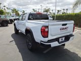 New 2025 GMC Canyon Elevation image 4