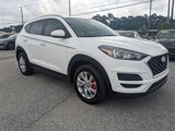 Used 2021 Hyundai Tucson Value image 2