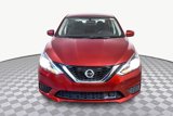 Used 2018 Nissan Sentra SV image 2