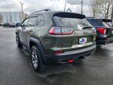 Used 2021 Jeep Cherokee Trailhawk w/ Trailer Tow Group image 5