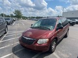 Used 2007 Chrysler Town & Country Touring image 2
