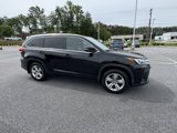 Used 2018 Toyota Highlander Limited image 2