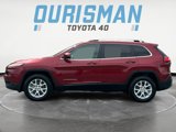 Used 2017 Jeep Cherokee Latitude image 3