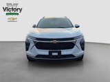New 2025 Chevrolet Trax LT w/ LT Convenience Package image 2