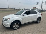 Used 2016 Chevrolet Equinox LTZ w/ Enhanced Convenience Package image 3