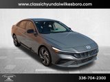 New 2025 Hyundai Elantra Sport image 3
