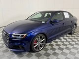 Used 2017 Audi S3 Premium Plus w/ Technology Package image 3