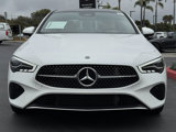 Certified 2025 Mercedes-Benz CLA 250 image 3