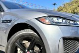 Used 2020 Jaguar F-PACE Checkered Flag image 3