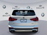 Certified 2022 BMW X3 xDrive30i w/ Convenience Package w/ZPA image 5