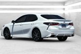 Used 2024 Toyota Camry SE image 6