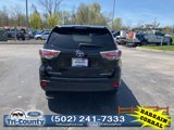 Used 2015 Toyota Highlander Limited image 5