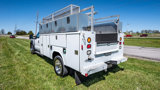 Used 2016 Ford F550 4x4 SuperCab Super Duty image 5