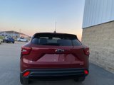New 2025 Chevrolet Trax RS w/ Driver Confidence Package image 6