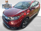 Used 2018 Honda CR-V EX-L image 3