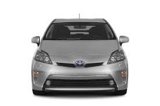 Used 2015 Toyota Prius Plug-In Hybrid image 3