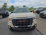 Certified 2022 GMC Canyon AT4 w/ Trailering Package image 2
