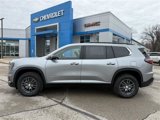 New 2025 GMC Acadia Elevation image 3