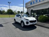 Used 2019 Kia Sportage LX image 2
