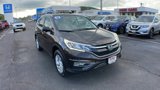 Used 2015 Honda CR-V EX-L image 2