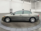 Used 2007 Honda Civic LX image 6