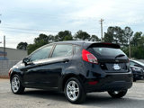 Used 2018 Ford Fiesta SE image 4