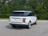 Used 2016 Land Rover Range Rover Supercharged image 5