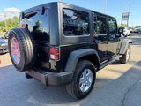 Used 2014 Jeep Wrangler Unlimited Sport w/ Quick Order Package 24S image 6