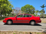 Used 2000 Chevrolet Impala w/ Preferred Equipment Group image 4