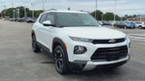 Certified 2022 Chevrolet TrailBlazer LT w/ Convenience Package image 2