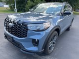 New 2025 Ford Explorer ST-Line w/ Premium Package image 3